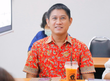 การประชุมข้าราชการ พนักงานราชการ และลูกจ้างประจำ ... พารามิเตอร์รูปภาพ 5